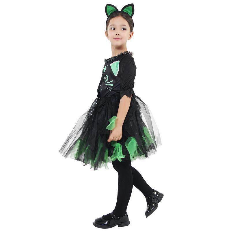 Halloween Children's Costume T - Ethnic Fashion Brand review and price