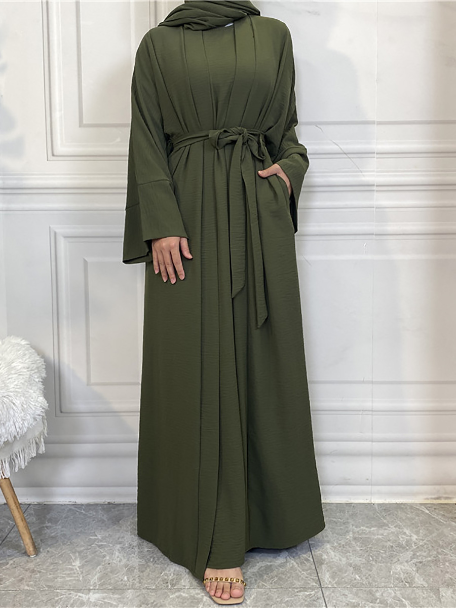 Modest Abayas For Women Muslim - Abaya Modest Wear review and price
