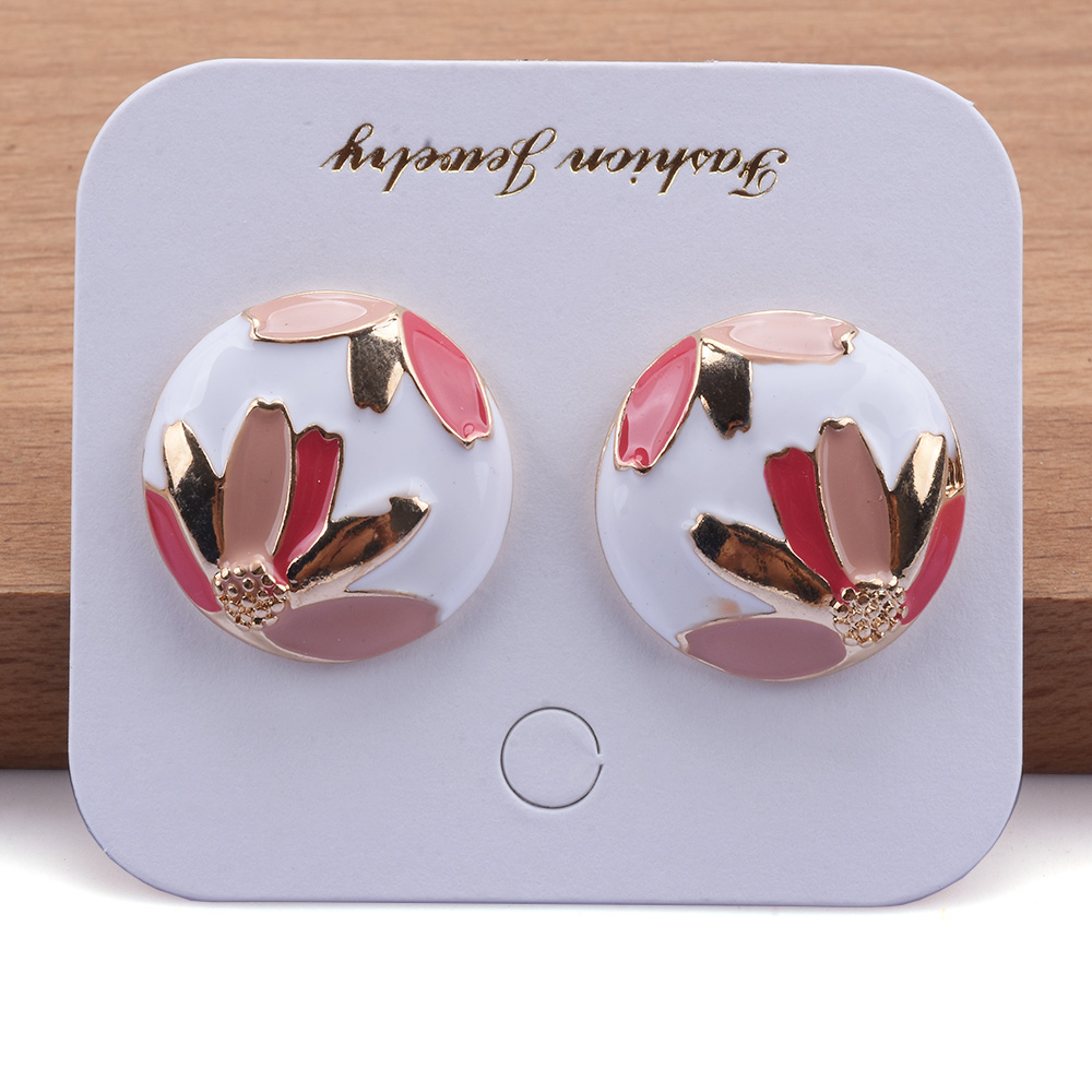 2026 New Fashion Purple Enamel - Ethnic Fashion Trends 2026 review and price