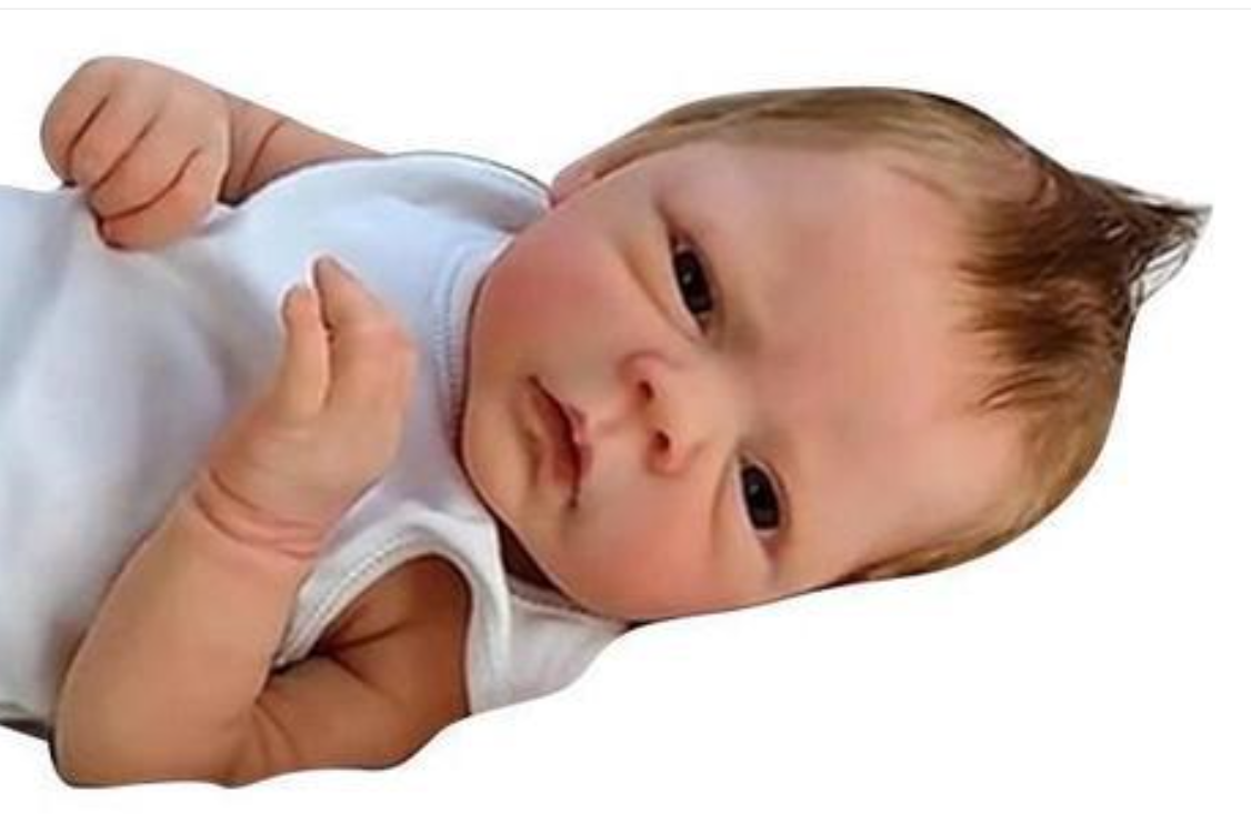 Muñecas Reborn 48 CM Full Body - Ethnic Fashion Girls review and price