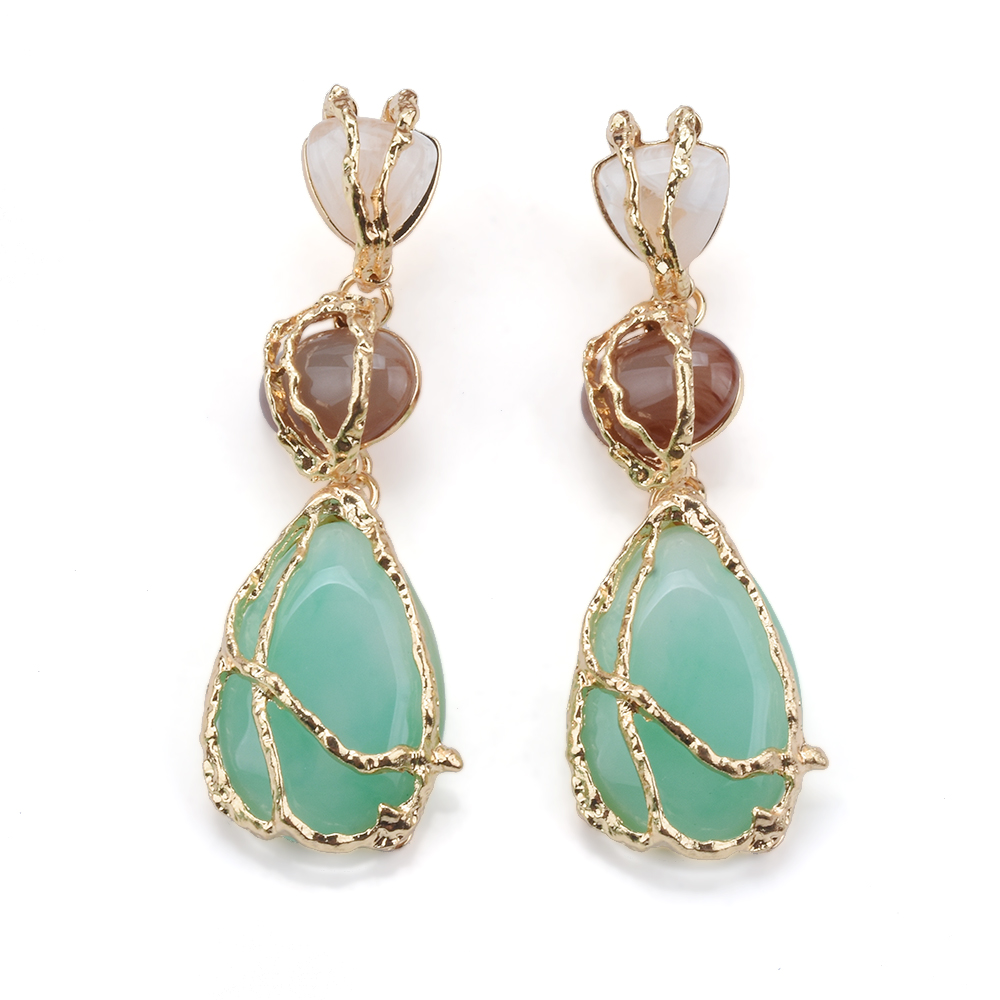 2026 New Trend Boho Green Resi - Ethnic Fashion Trends 2026 review and price