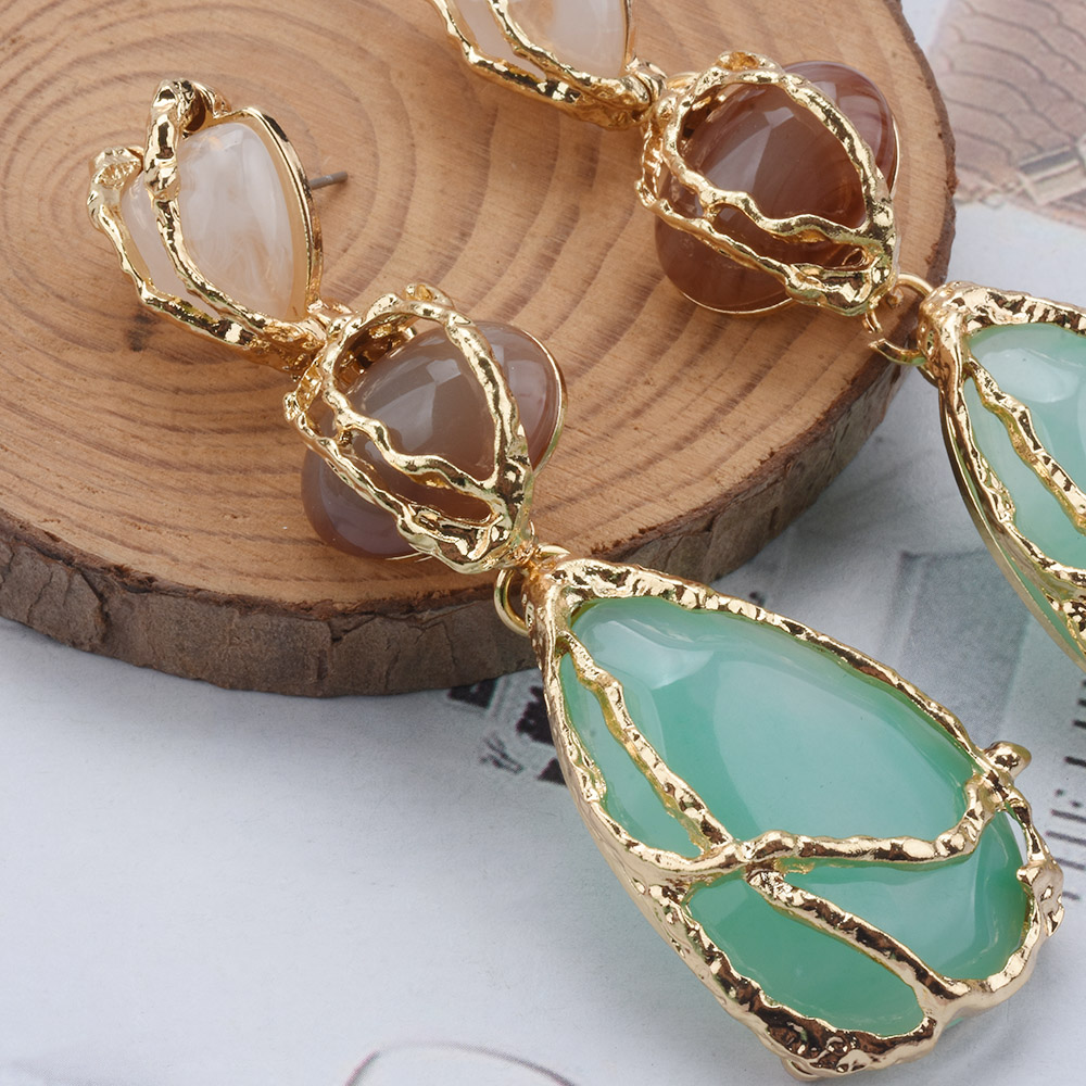 2026 New Trend Boho Green Resi - Ethnic Fashion Trends 2026 review and price