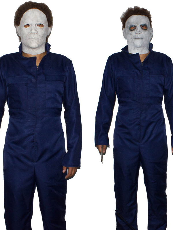 Halloween Cosplay Onesie Costu - Ethnic Wear review and price