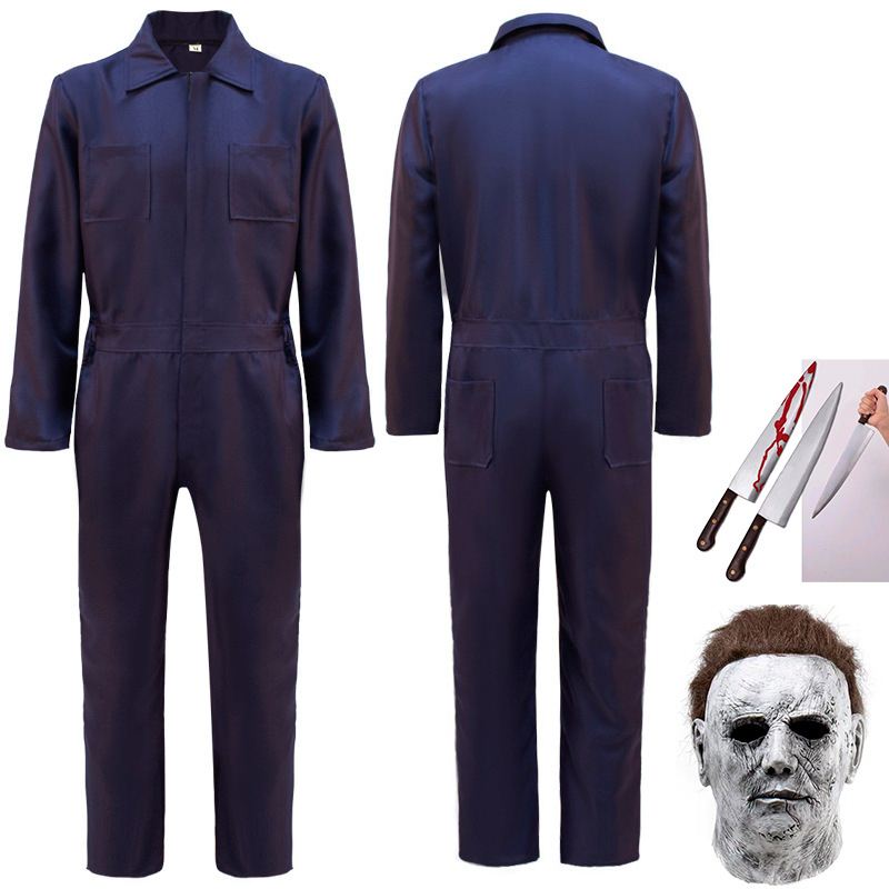 Halloween God of Death Men's C - Ethnic Fashion Store review and price