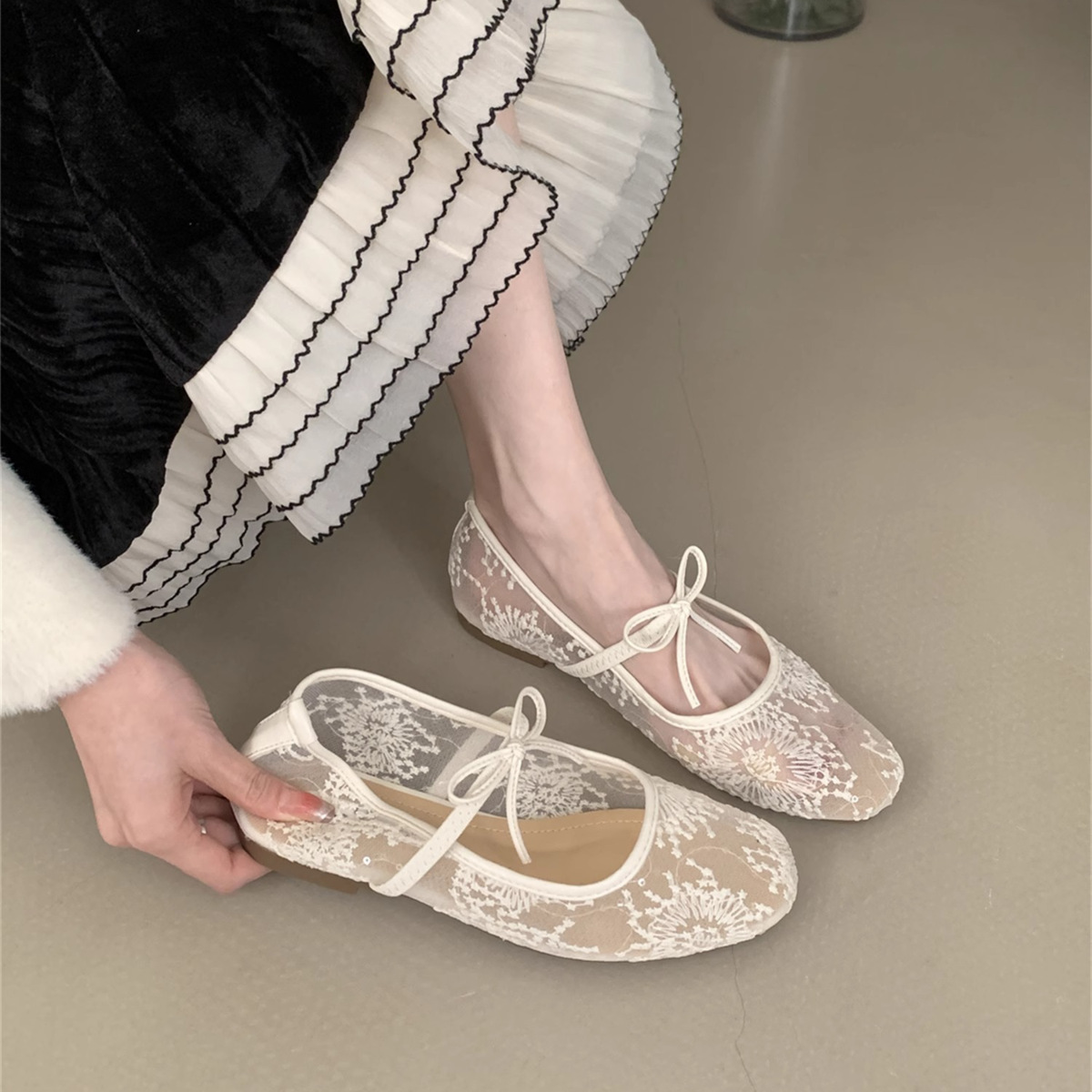 2026 Women Spring Summer Balle - Ethnic Fashion Walk review and price