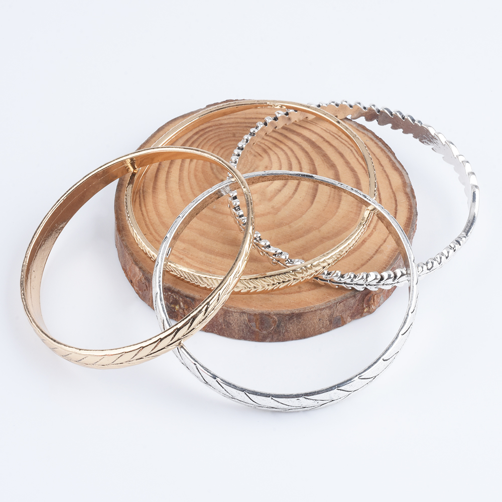 Trend Vintage Punk Gold Silver - Ethnic Fashion Trends 2026 review and price