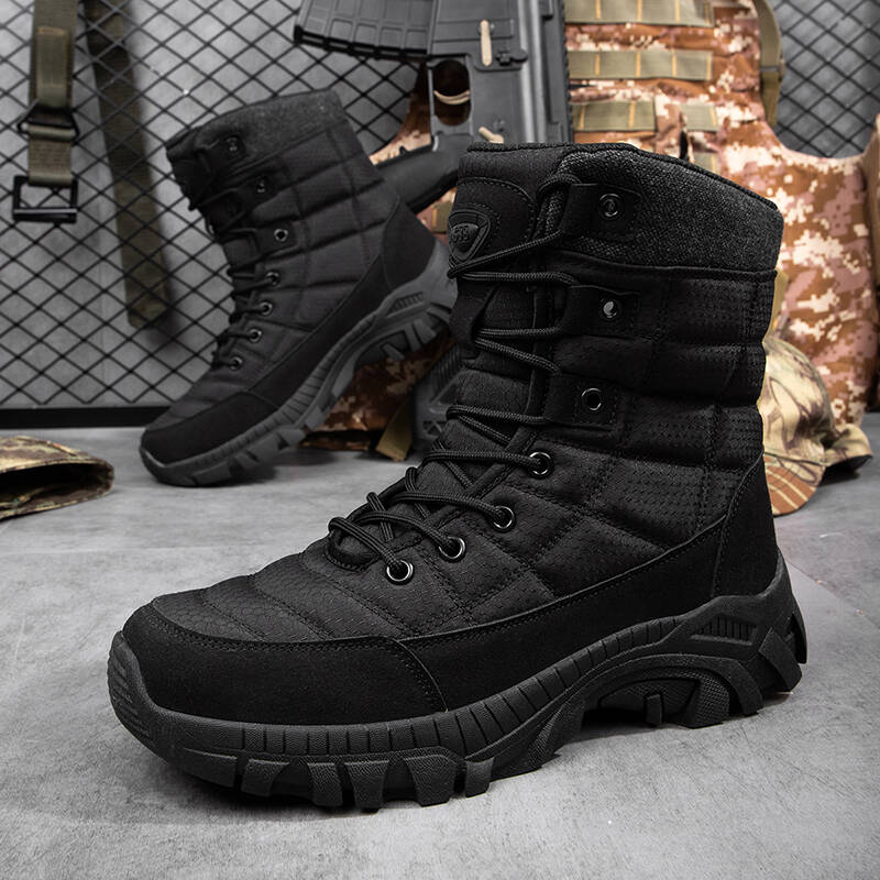 Men's Boots 2026 Outdoor Ankle - Ethnic Wear review and price