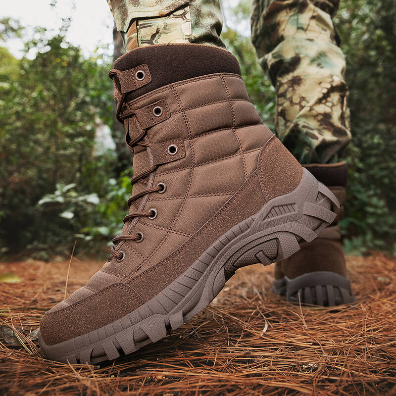 Men's Boots 2026 Outdoor Ankle - Ethnic Wear review and price