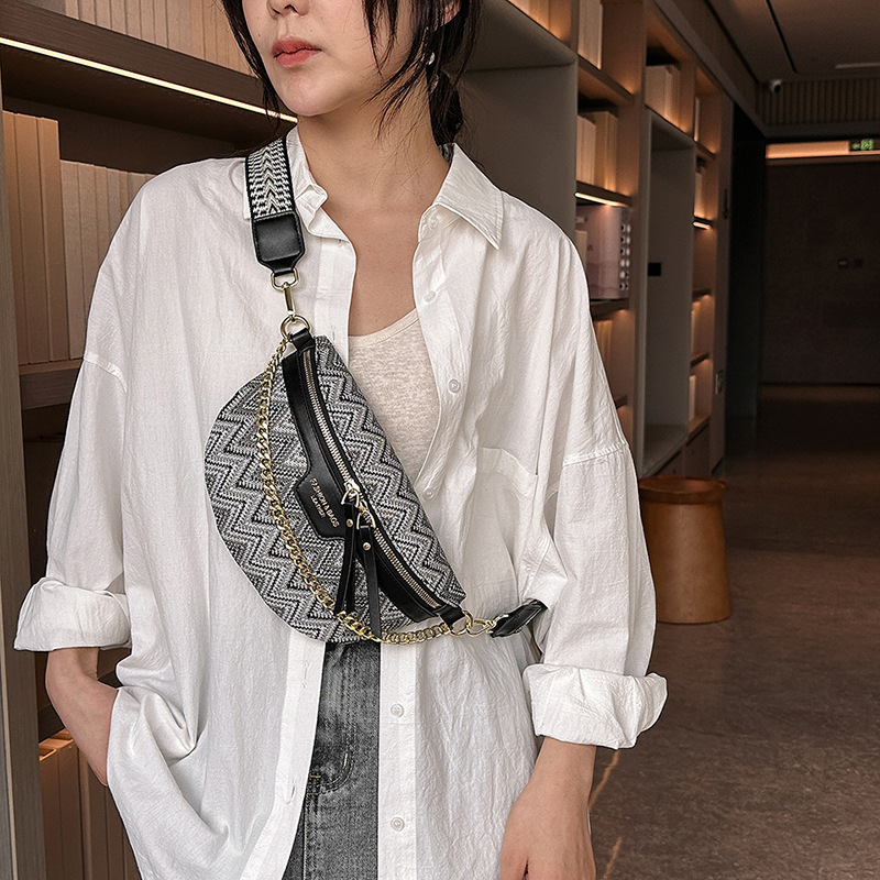 High Quality Waist Bag Ladies  - Winter Ethnic Fashion For Women review and price
