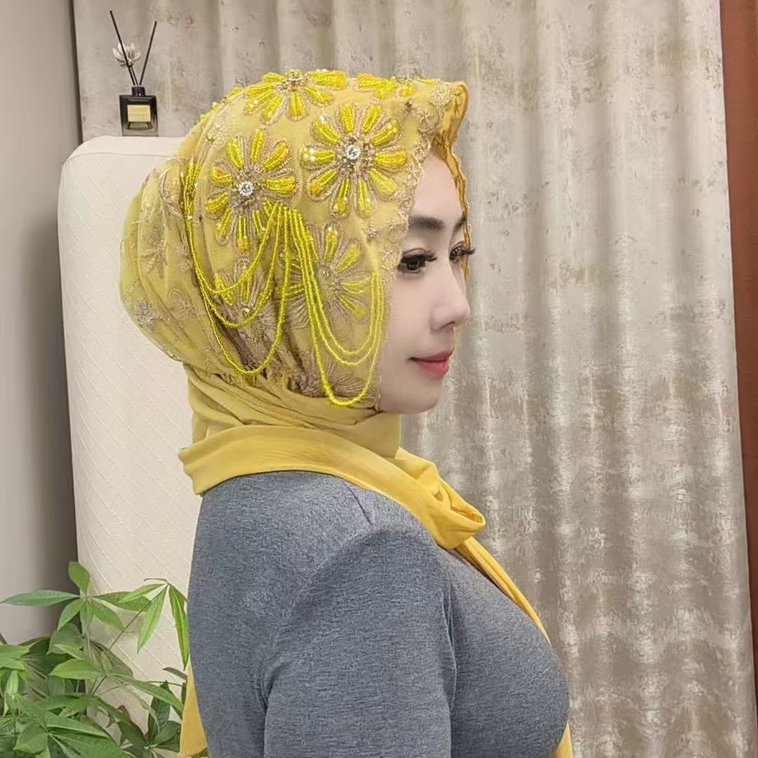 New Africa Ethnic Hats Hijab f - Ethnic Wear review and price