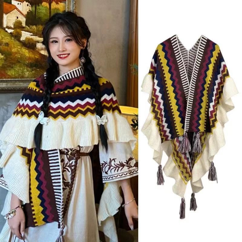 Women Ethnic Style Slippers Fa - Ethnic Fashion Walk review and price
