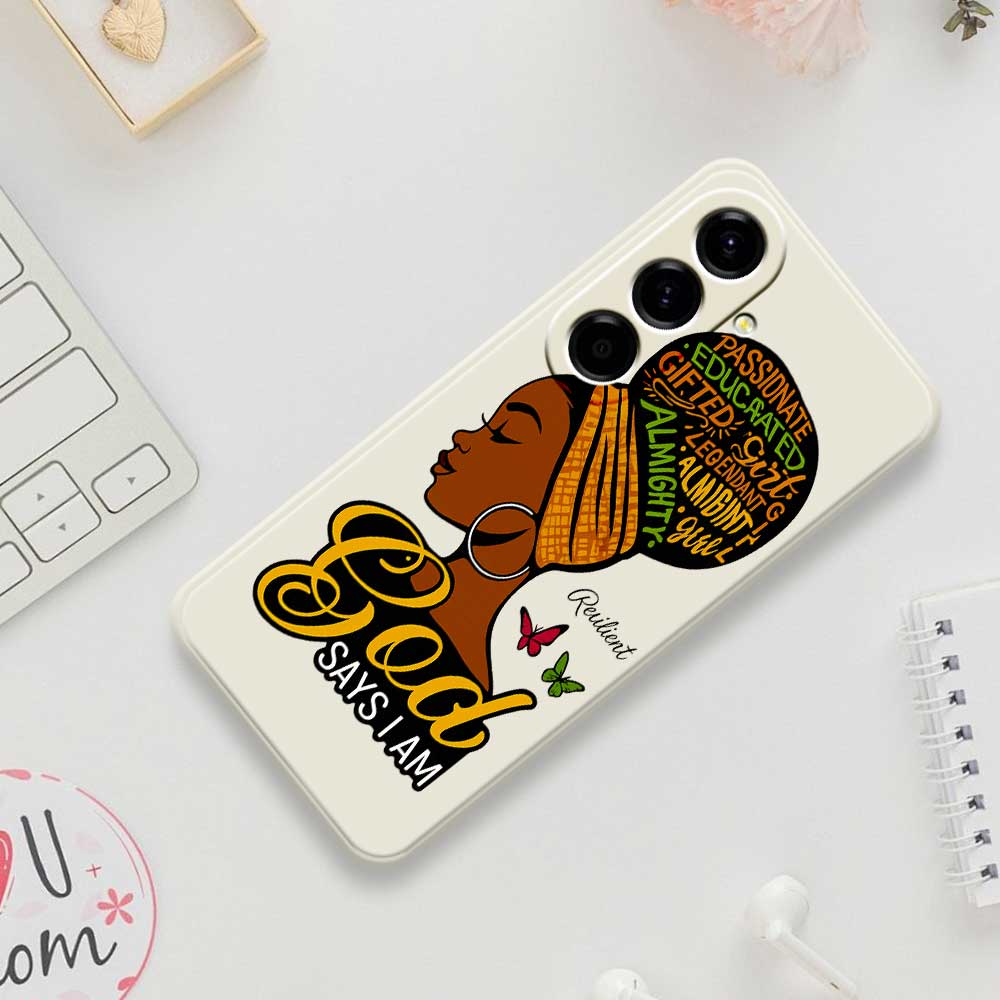 Personalized African-style Cas - Ethnic Style review and price