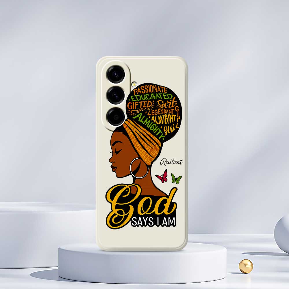 Personalized African-style Cas - Ethnic Style review and price