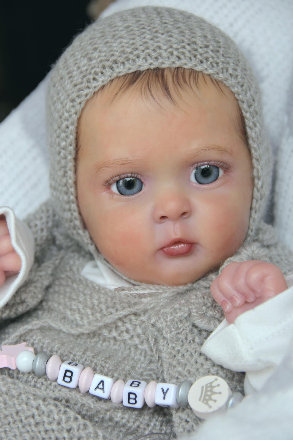 Reborn Doll Silicone Cloth Bod - Ethnic Fashion Girls review and price
